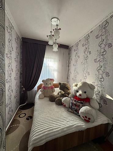 Продажа коттеджей и домов: Продаётся дом 8 соток городе Кант всё остаётся с мебелью и техникой — 4