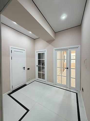 сдаю квартира мкр: 1 комната, 52 м², Средний Джал Элитка, 11 этаж, Дизайнерский ремонт — 9