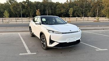 es 2016: Dongfeng : 2026 г., 0.1 л, Автомат, Электромобиль, Кроссовер — 1