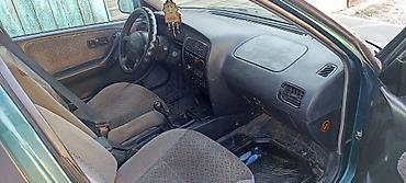 thindiag 2: Nissan Primera: 1996 г., 1.6 л, Механика, Бензин, Седан — 5
