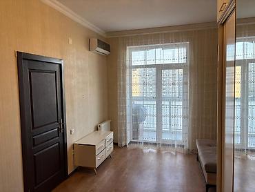 kapsul ev: İcarəyə verilir 1 otaqlı yeni tikili 45 m², İnşaatçılar m. 600 AZN/ay — 2