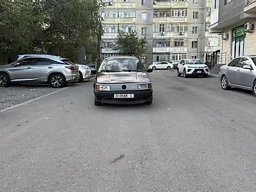 воздухамер пассат: Volkswagen Passat Variant: 1990 г., 1.8 л, Механика, Бензин, Универсал — 5