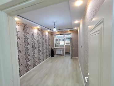 ramanada kirayə ev: 2 otaqlı, Yeni tikili, 62 kv. m — 1