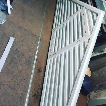 Жестяные работы: Вентиляция. Вытяжки. Приточка. Все сложности. Жестянщик по — 17