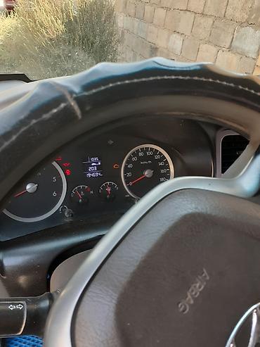 яди мото: Легкий грузовик, Hyundai, Стандарт, 2 т, Б/у — 7