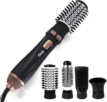 dyson ceramic pop: Мультистайлер Круглая щетка — 2