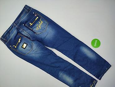 sony: Jeansy dla mężczyzn, rozmiar 3XL — 3