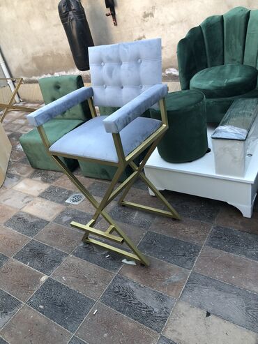 Salon, tibbi kreslolar: Yeni — 35