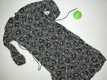 pulz: Peacocks, Sukienka damska, rozmiar XL — 3