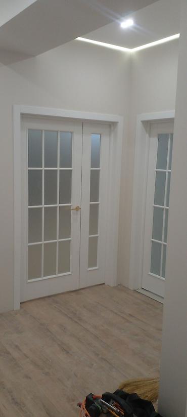 Ремонт окон и дверей: Дверь: Установка, Бесплатный выезд — 9