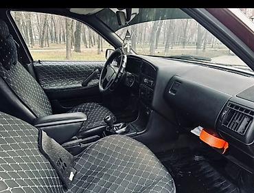 wolksvagen sharan: Volkswagen Passat Variant: 1991 г., 1.8 л, Механика, Бензин, Универсал — 4
