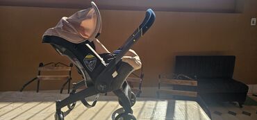 Gəzinti arabaları: Klassik gəzinti arabası, Pulsuz çatdırılma — 6