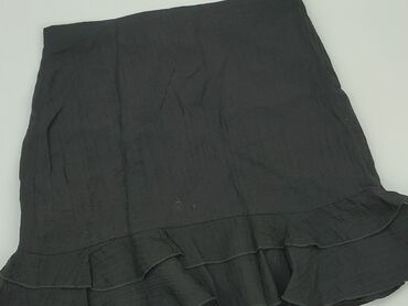 spódnice mini dopasowana: Skirt, M (EU 38), condition - Good