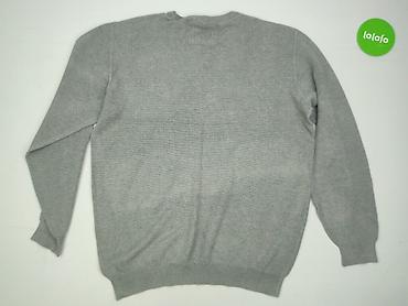 sweter m: Morgan, Sweter dla mężczyzn, rozmiar XL — 3