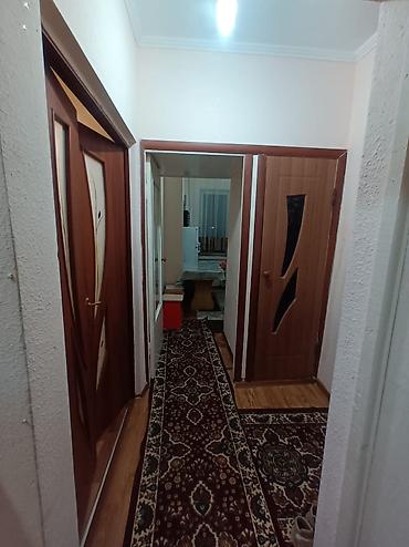 Продажа квартир: 3 комнаты, 61 м², 105 серия, 4 этаж, Косметический ремонт — 8