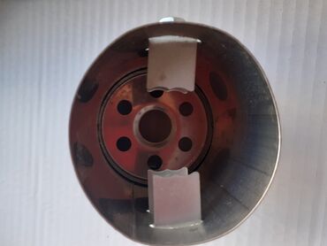 Tuning oprema: Nastavak auspuha - Nastavak auspuha 35-42 mm L 105 mm Ravni i — 5
