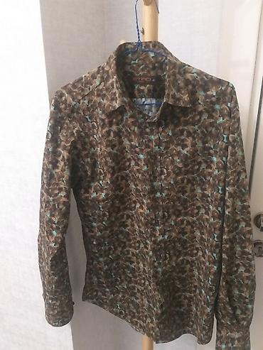 etro: Köynək, Etro, M — 1
