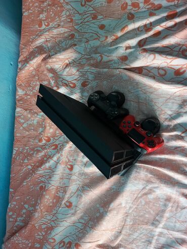 PS4 (Sony PlayStation 4): Ps 4 в хорошем качестве