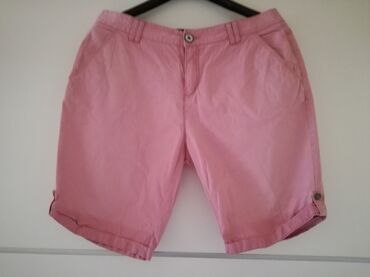 ski pantalone waikiki: XL (EU 42), Cotton, color - Pink