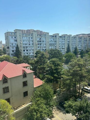 Köhnə tikili: Bakı, 3 otaqlı, Köhnə tikili, m. Əhmədli, 60 kv. m — 17