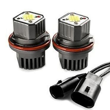 bt holding: Led sijalice markeri za fabricke prstenove Bmw e90. ED pozicione — 8