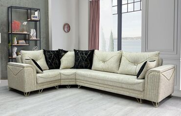 mətbəx künc divan: Künc divan, Qonaq otağı üçün, Parça, Bazalı, Açılan, Kitab