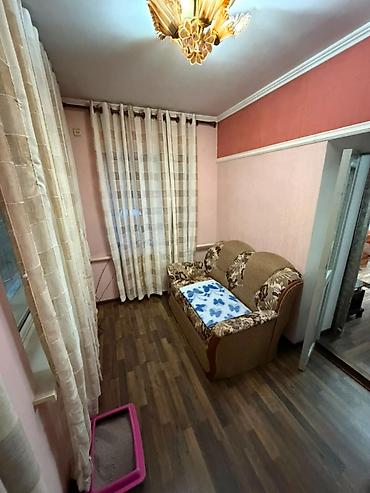 Продажа коттеджей и домов: 3 комнаты, 76 м², 5 соток, Бишкек, Агентство недвижимости — 16