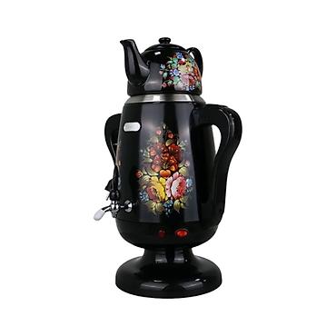 cicekler: №: 5015 Məhsulun adı: Elektrik samovar ProTechno GP-080B Brend — 3