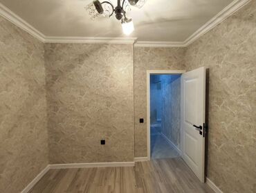 Köhnə tikili: Bakı, 3 otaqlı, Köhnə tikili, m. Həzi Aslanov, 80 kv. m — 11