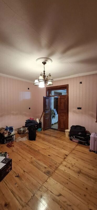 Uzunmüddətli kirayə evlər: 105 kv. m, 3 otaqlı, Qaz, İşıq, Su -da lalafo.az — 15 Uzunmüddətli kirayə evlər: 105 kv. m, 3 otaqlı, Qaz, İşıq, Su — 15