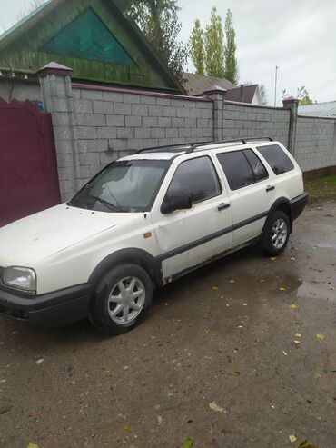 golf 3 каракол: Volkswagen Golf: 1994 г., 1.8 л, Механика, Бензин, Универсал