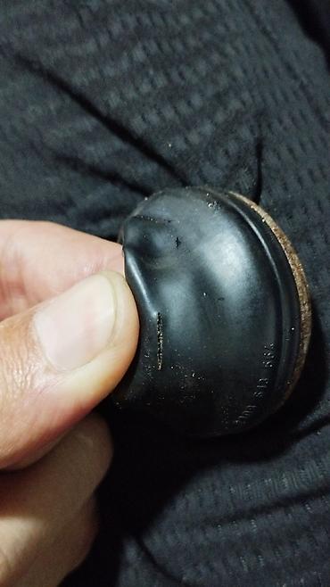 Амортизаторы, пневмобаллоны: Передний амортизатор, Комплект амортизаторов, Задняя пружина амортизатора Mercedes-Benz 2000 г., Оригинал, Германия — 2