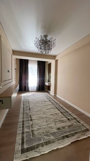 Продажа квартир: 1 комната, 42 м², Элитка, 1 этаж, Евроремонт