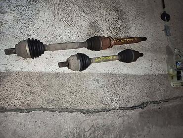 matis: POLUOSOVINE ZA AUTOMATIK ZA FORD FOCUS, C-MAX OD 2003. DO 2010. GOD — 1