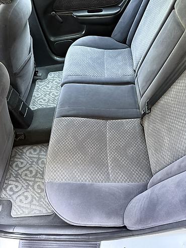 Продажа авто: Toyota Avensis: 2002 г., Механика, Универсал — 6