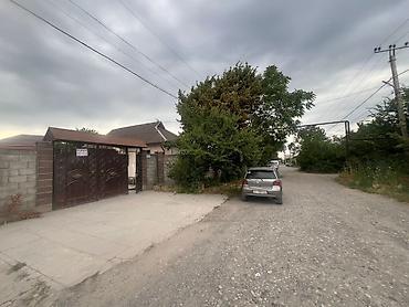 Долгосрочная аренда домов: 30 м², 2 комнаты — 6
