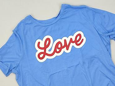 harry styles h: Love, T-shirt damski, rozmiar L — 1