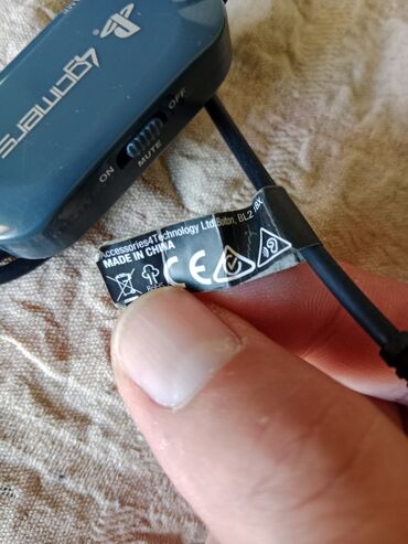 Slušalice: O R I G I N A L ® "SONY PS4 STEREO PROFESIONAL SLUŠALICE,OTPORNE NA — 4