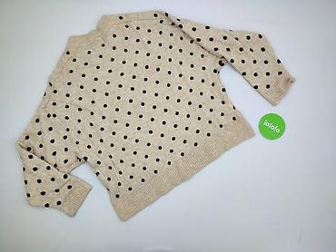 pluszowy sweter: H&M, Sweter damski, rozmiar 5XL — 3
