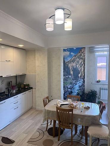 Продажа квартир: 3 комнаты, 106 м², Элитка, 3 этаж — 11