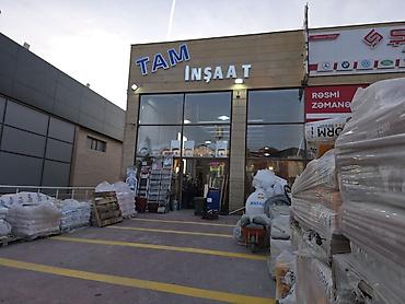 darojka satilir: Masazırda Sahibinden Yol Qırağı Hazır Kupçalı 221kv + 30kv olan Obyekt — 3
