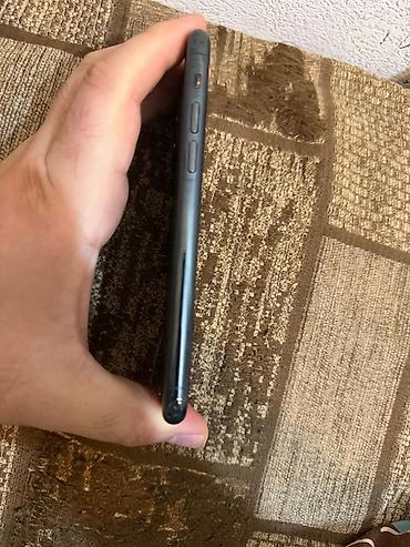iphone 11 pro 128: IPhone 11 Pro, 256 GB, Matte Midnight Green — 6