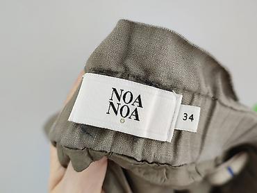 chicaca nowosci: Noa Noa, Spodnie materiałowe damskie, rozmiar XS — 4