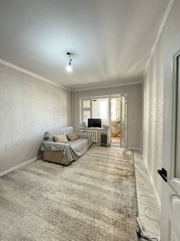 продается дом бгу: 1 комната, 36 м², 105 серия, 6 этаж, Косметический ремонт