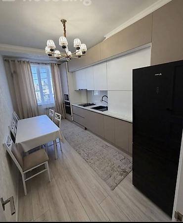 2023: ✨ Продается уютная 2-комнатная квартира в элитном доме (2023 г.)! 53 — 5