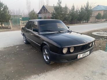 машины 250000: BMW 130: 1983 г., 1.8 л, Механика, Бензин, Минивэн