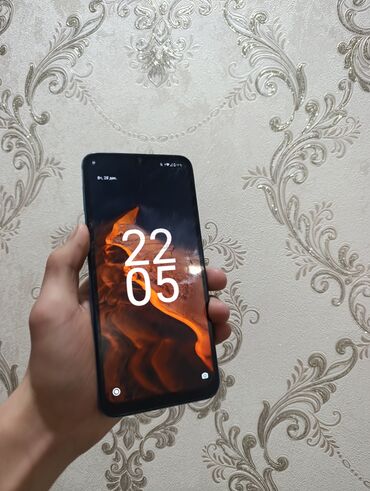 Poco: Poco C31, Б/у, 64 ГБ, цвет - Синий, 2 SIM — 4