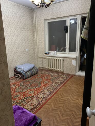 сдаю дом 3 комнатная бишкек: 3 комнаты, Собственник, С мебелью полностью