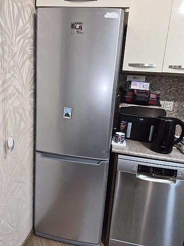 beko dfn 26424 x: Samsung iki qapılı soyuducu - Rəng: gümüş (inox) - Üst kamera – — 1