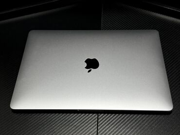купить мышку для макбука: Ноутбук, Apple, 8 ГБ ОЗУ, Apple M1 Pro, 13.3 ", Для работы, учебы, память SSD
